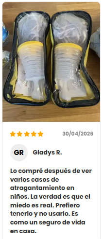 Testimonio de cliente